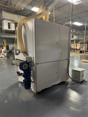 USED 2019 MOTIMAC "SPR-R650"