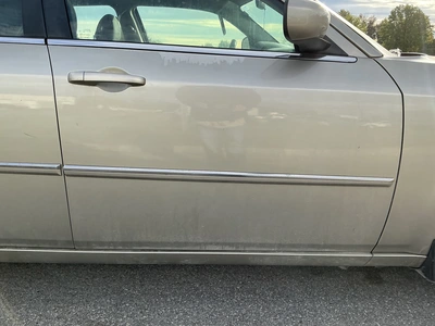 Used 2008 CHRYSLER 300 Sedans Michigan US | Miedema Asset Management Group #1457233