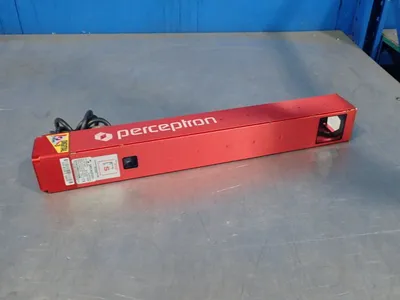New | in-Stock 2015 PERCEPTRON 9174018 Photoelectric Sensors Ohio US | HGR 24 #1134596