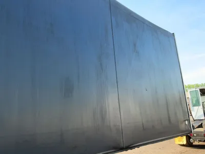 Used 2007 FONTAINE 48’ Flatbed Trailers Michigan US | Miedema Asset Management Group #1579928