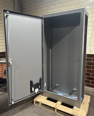 New | in-Stock NVENT HOFFMAN AMOD843918FTCLP/SPL Electrical Boxes Indiana US | J&J Industrial Supply #1388193