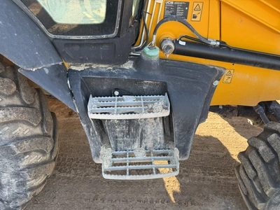 Used _UNKNOWN_ _UNKNOWN_ Backhoe Loaders Texas US | Miedema Asset Management Group #1315587