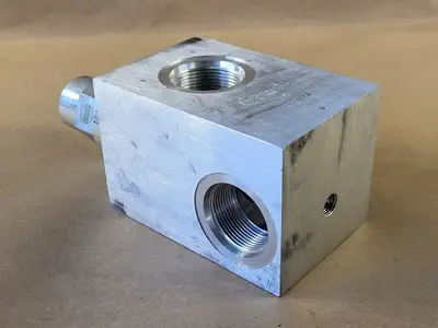 NEW SUN HYDRAULICS 1HV4-A2