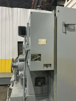 36" BLANCHARD MODEL #18K ROTARY SURFACE GRINDER: YOBRO #24523