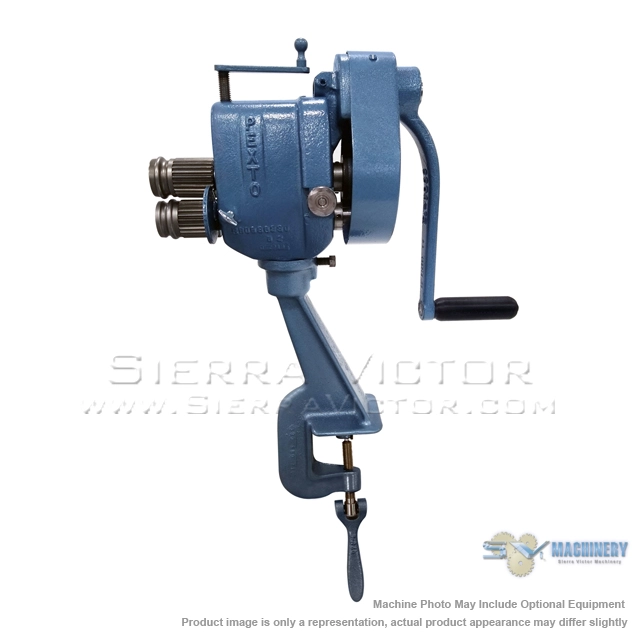 ROPER WHITNEY NO. 0585 Beading/Crimping | Sierra Victor Industries