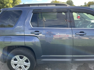 Used 2014 GMC TERRAIN SUVs Michigan US | Miedema Asset Management Group #1461364