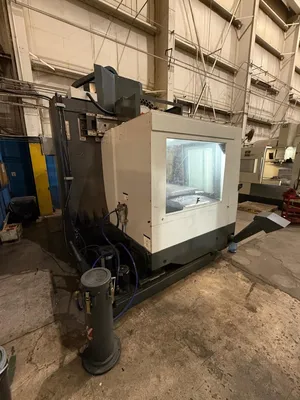 2022 HAAS VF-6/40TR CNC Machining Center | ListingHippo (16)