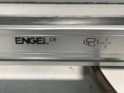 USED NOVOTECHNIK TLH450