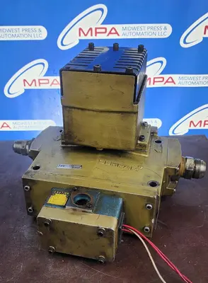 USED ROSS 3573A7151