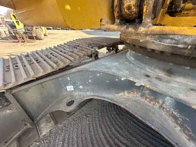 Used 2023 KOMATSU PC490LC-11 Excavators New Jersey US | Proxy Equipment #1388583