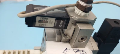 USED SMC NAV3000-N03--5DZ
