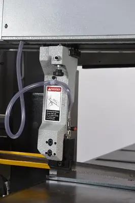 NEW HYD-MECH S-20P