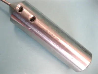 New | in-Stock Rosemount 5302 HA1S1V5AE01100RCE5M1T1W3 Sensors New Hampshire US | Bitter End Trading #1452786