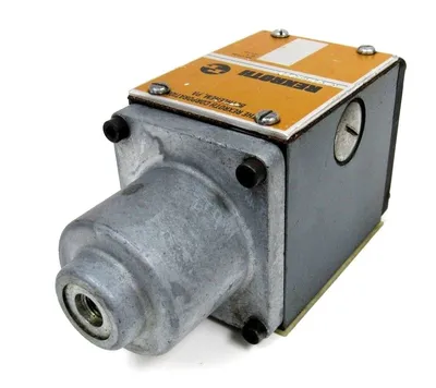 USED REXROTH 3WN10A31/12 VALVE 3WN10A3112