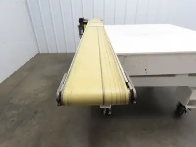 Used DORNER _UNKNOWN_ Belt Conveyors | Arrow Industrial #561657