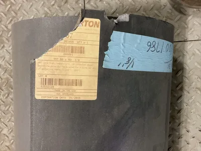 Chesterton 457 High Temperature Gasket Sheet 60” x 60” x 1/8”
