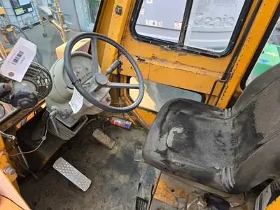 USED 2000 LIFTKING 12P44