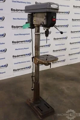 USED WILTON 2500