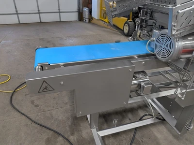 USED 2016 GROTE HBZ