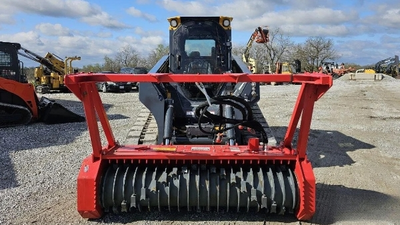 USED 2024 Deere 331 P-TIER
