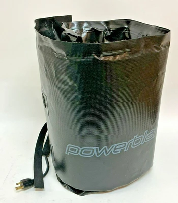 USED Powerblanket BH05PRO