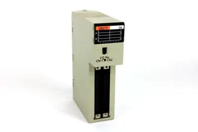 USED OMRON C200H-ID217