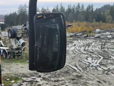 Used 2004 CATERPILLAR 990 Skid Steer Loaders British Columbia CA | Lenmark #277799