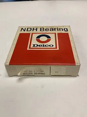 New | in-Stock DELCO A 1312WB Bearings | Surplus Asset Holdings #1189863