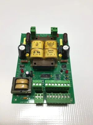 Neeltran Gate Isolator Board PCS-12.1.0 PCB Circuit Control Board