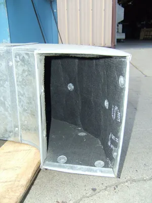 USED AIRFLOW MINIPAC-PG7-HP