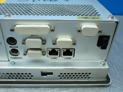 Used PHOENIX CONTACT DVGOTC5115 002BF Automation Control (HMI) Ohio US | HGR 24 #1095351