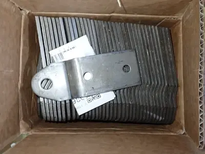 Hardware