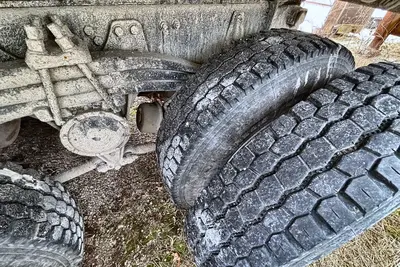 Used 1996 VOLVO QUAD-AXLE Dump trucks Wisconsin US | Proxy Equipment #1378144