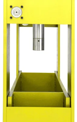 Used MachineCo (Canadian Press Division) HFP-100 H-Frame Presses Quebec CA | Machineco #1256382