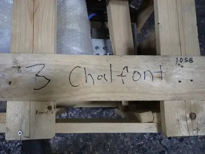 USED 2015 ILPRA FOODPACK 1460