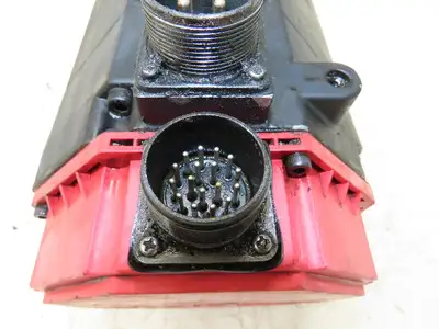 Used FANUC _UNKNOWN_ Servo Motors Indiana US | Arrow Industrial #1316951