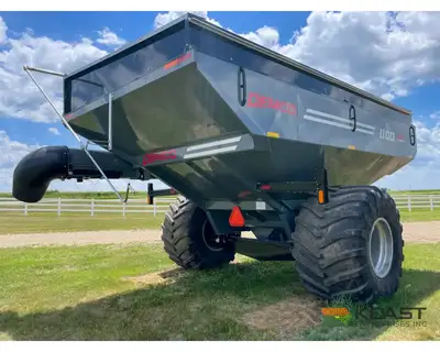 Used DEMCO _UNKNOWN_ Grain Carts Iowa US | Keast Enterprises #1360159