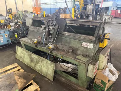 Used CURVATUBI B.L.M. A/25-3 Pipe, Tube & Bar Benders Illinois US | Aucto #1437185