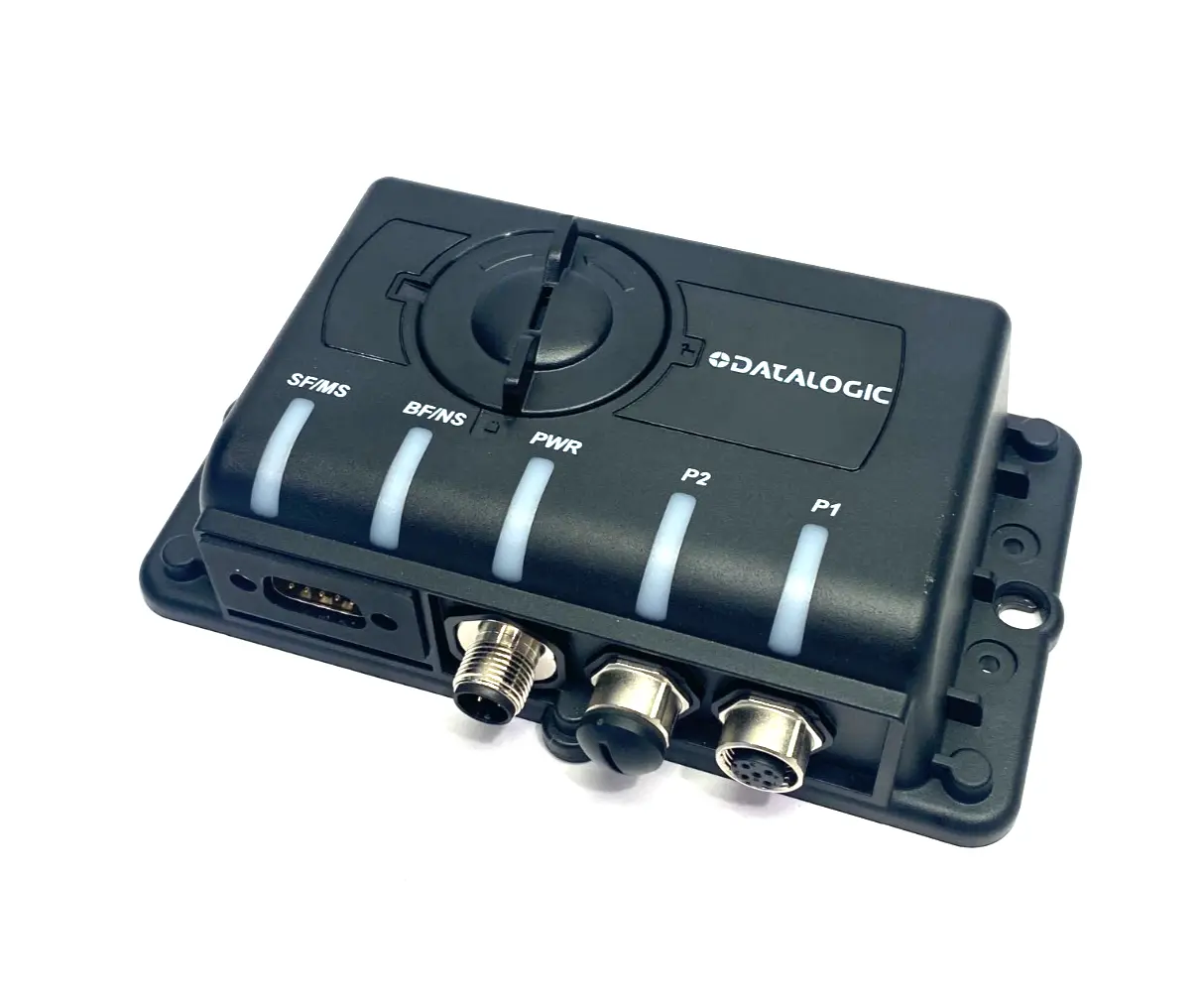USED DATALOGIC FIELDBUS CONVERTER TYPE N-100