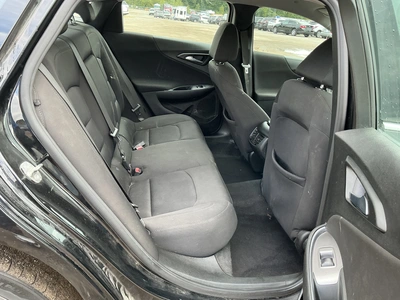 Used 2021 CHEVROLET MALIBU Sedans Michigan US | Miedema Asset Management Group #1461428