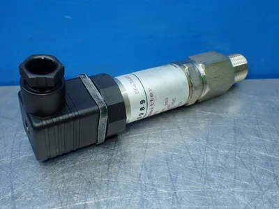 Used WIKA 891.14.520 Pressure Transmitters Ohio US | HGR 24 #831536