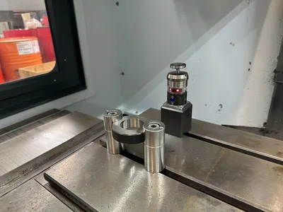 2018 CHESTER V6L Vertical Machining Centers | Charter Auctions (11)