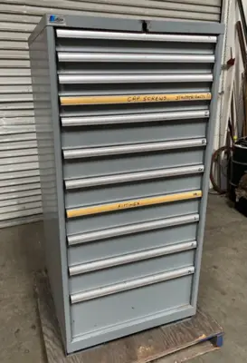 Lista 6456456546546546 Bins & Cabinets | Amiron Machinery (2)