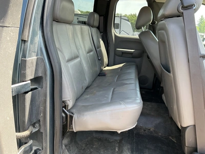 USED 2012 GMC SIERRA 2500HD