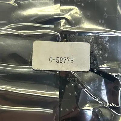 USED RELIANCE 0-58773-B