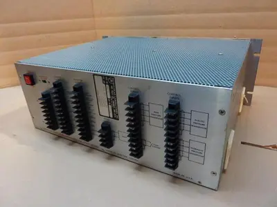 USED HUNKAR LABS 315-0