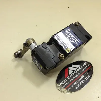 USED SQUARE D 9007AEQ2699