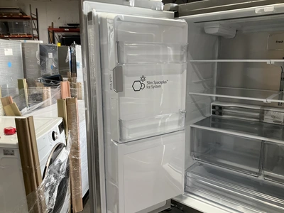 Used LG LF24Z6530S Refrigerators Michigan US | Miedema Asset Management Group #1320912