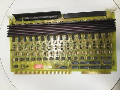 USED CMC / CINCINNATI MILACRON 3-531-4590A