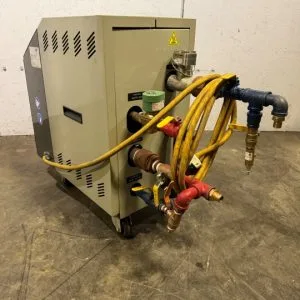Used 2021 STERLING TC130 Temperature Controls Massachusetts US | Hunter Plastics #1293631